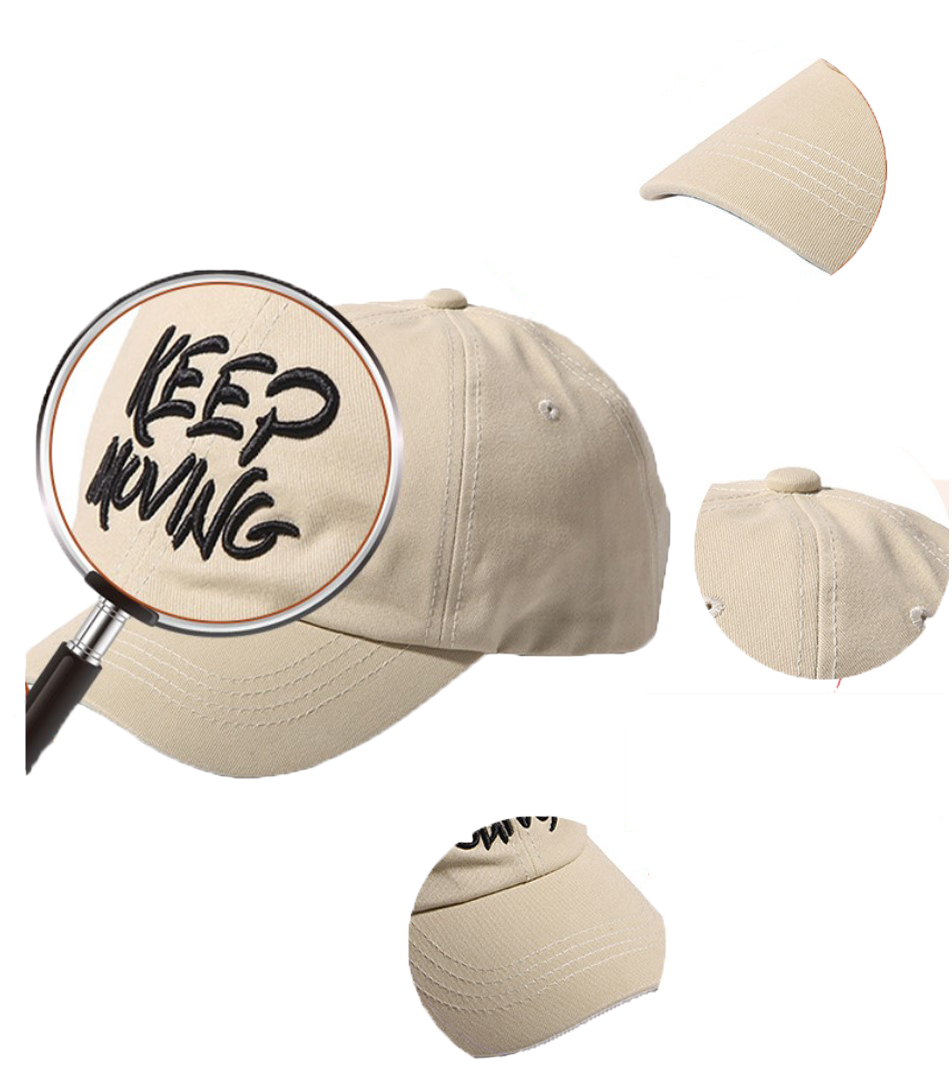 Sun protection shade cap 6