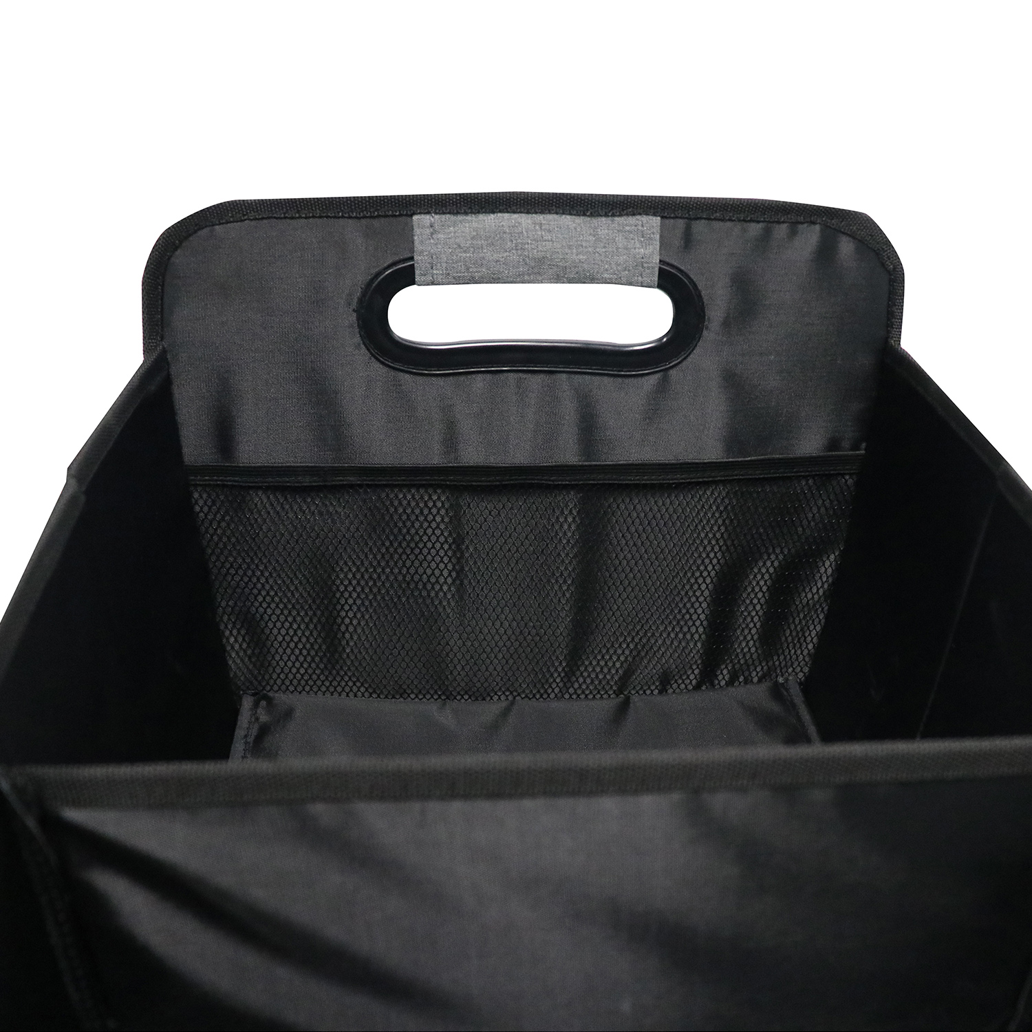 Foldable Trunk Organizer 2
