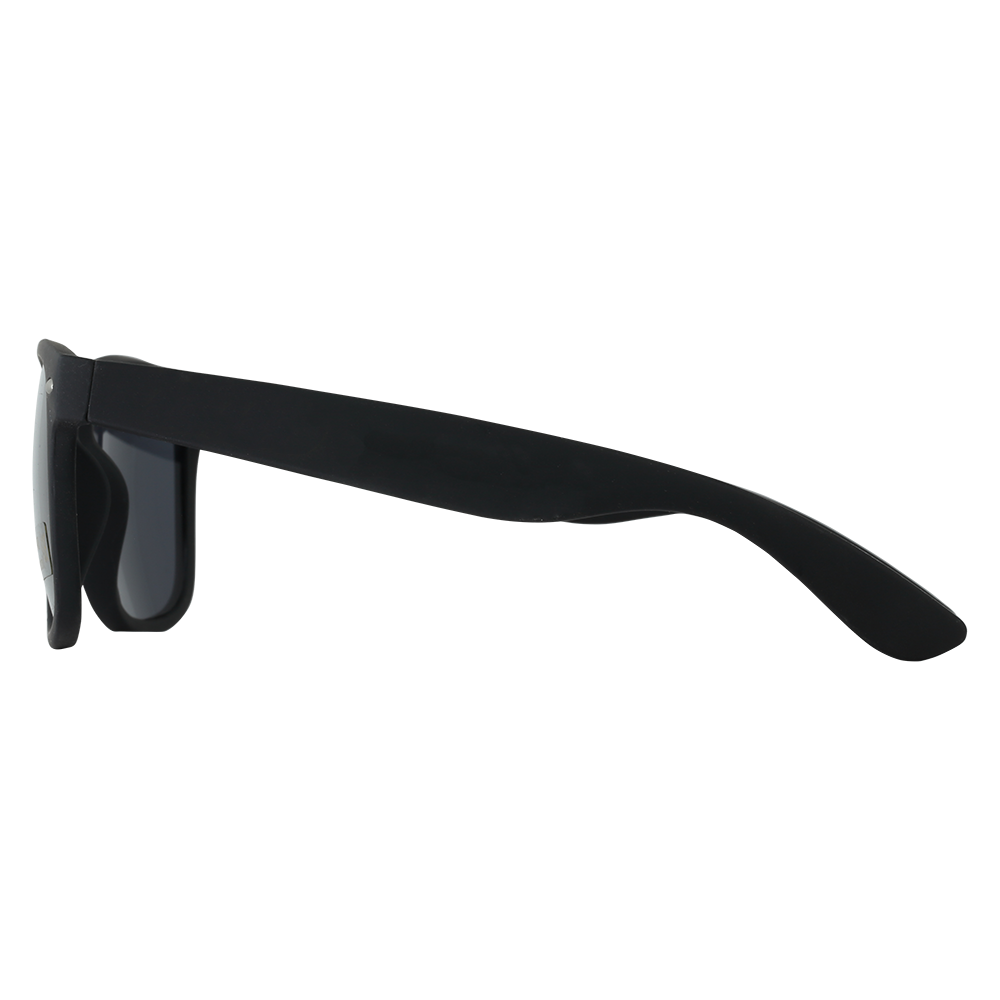 Matte Plastic Promotional Sunglasses