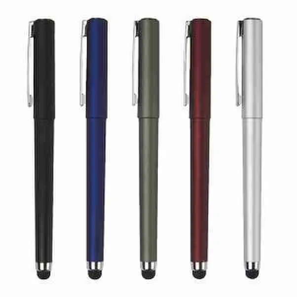 Glendale VGC Stylus Gel Pen 1