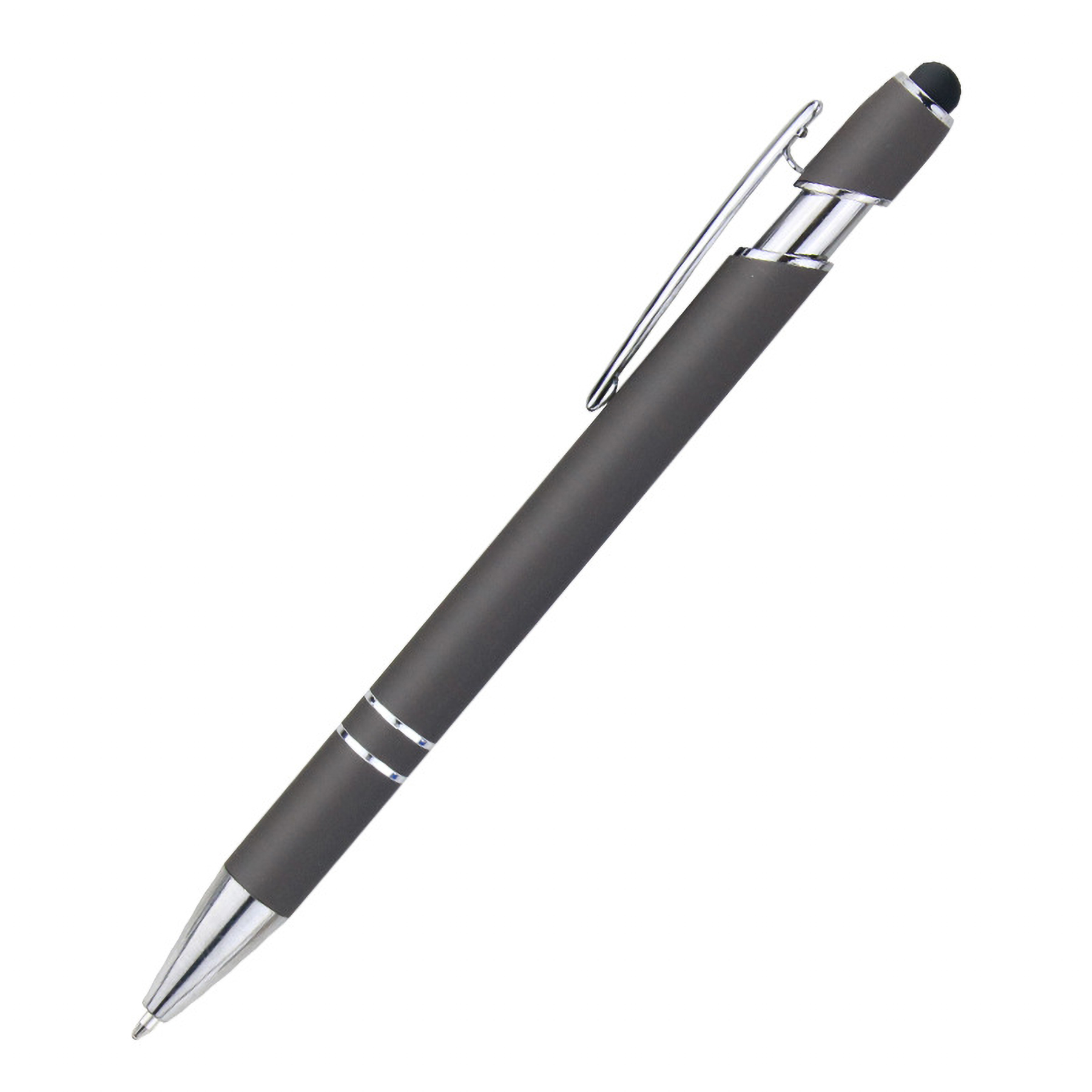 Soft Touch 2 in 1 Ballpoint Pen 9