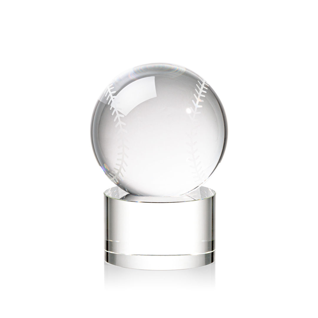 Baseball Award on Marvel Base 12