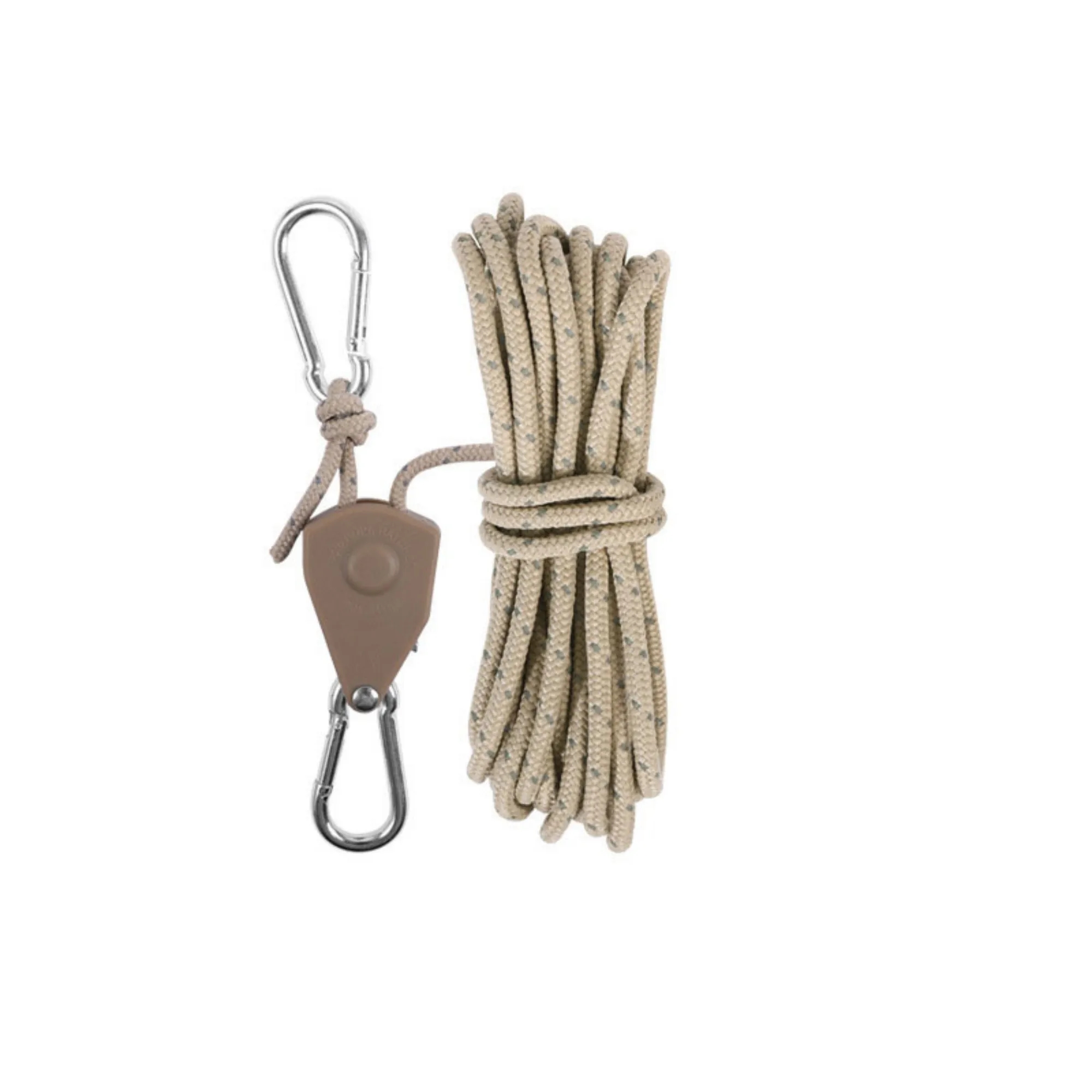 Adjustable Heavy Duty Tent Rope 3