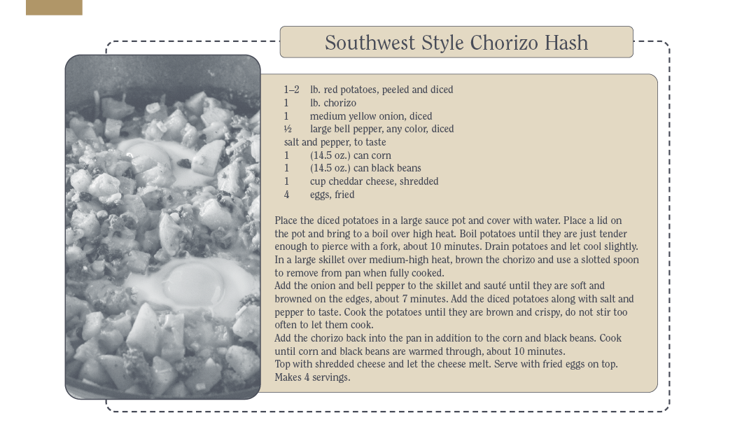 Triumph® Calendars Recipe Pocket Calendar 83
