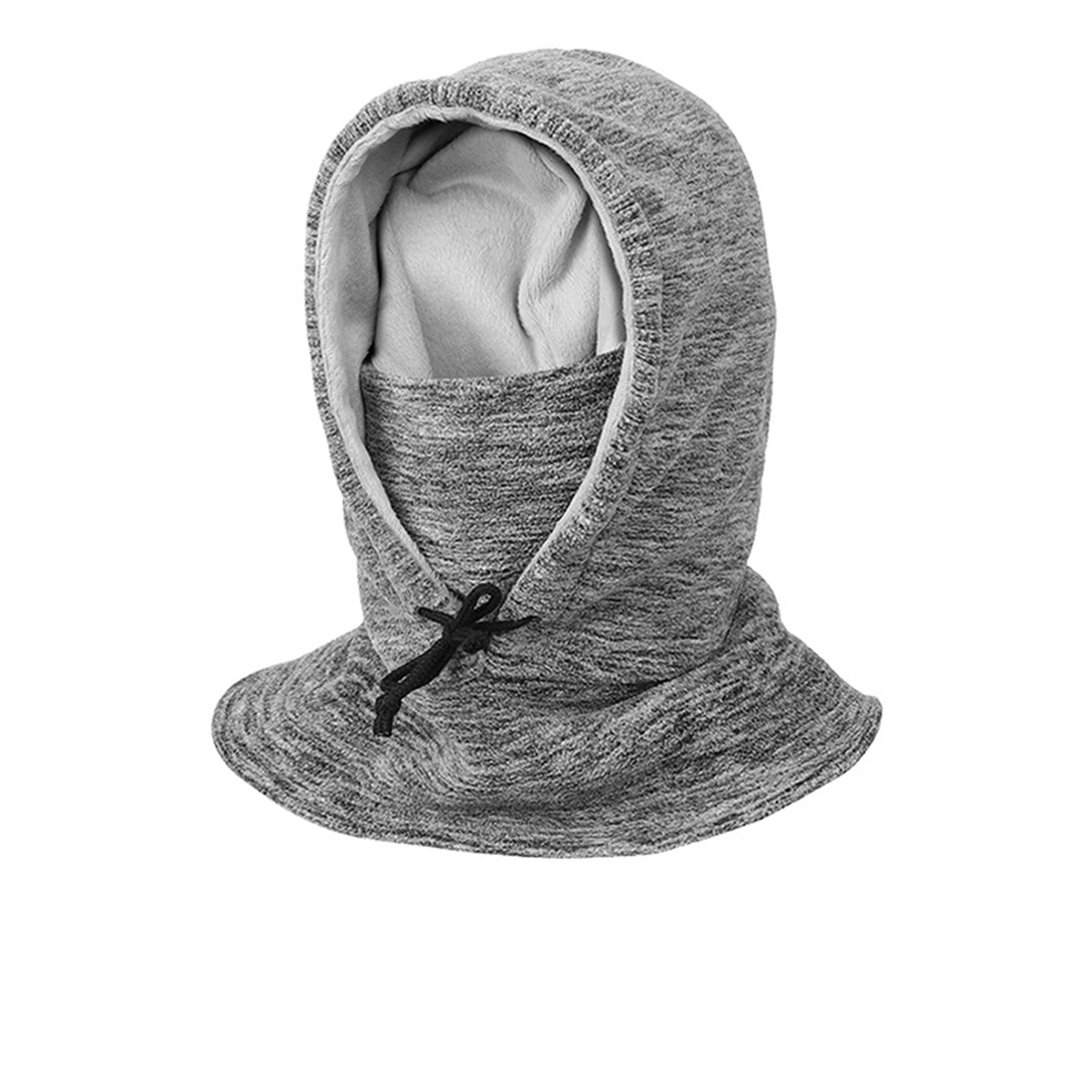 Winter Windproof Hat 4