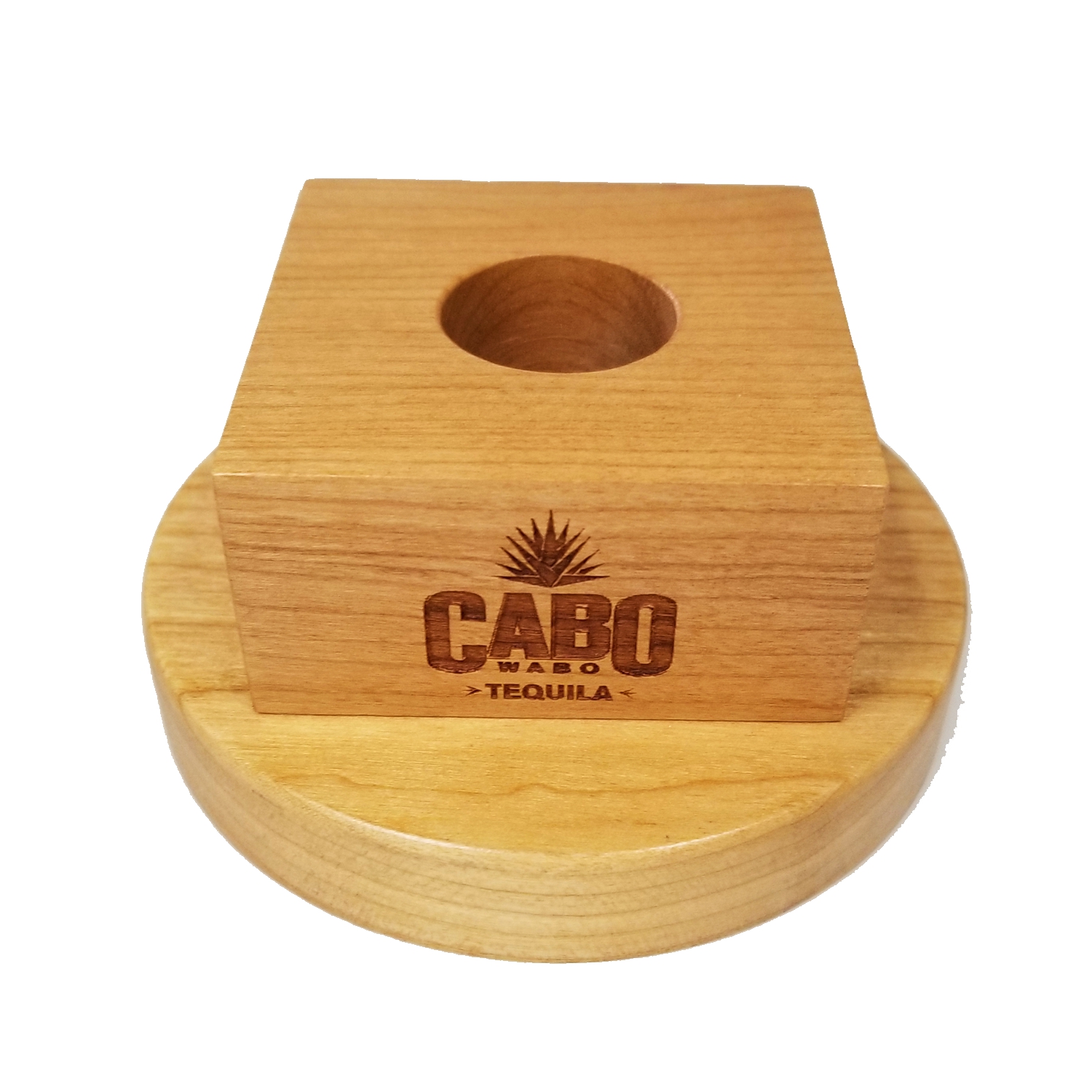Wood Cocktail Smoker 4