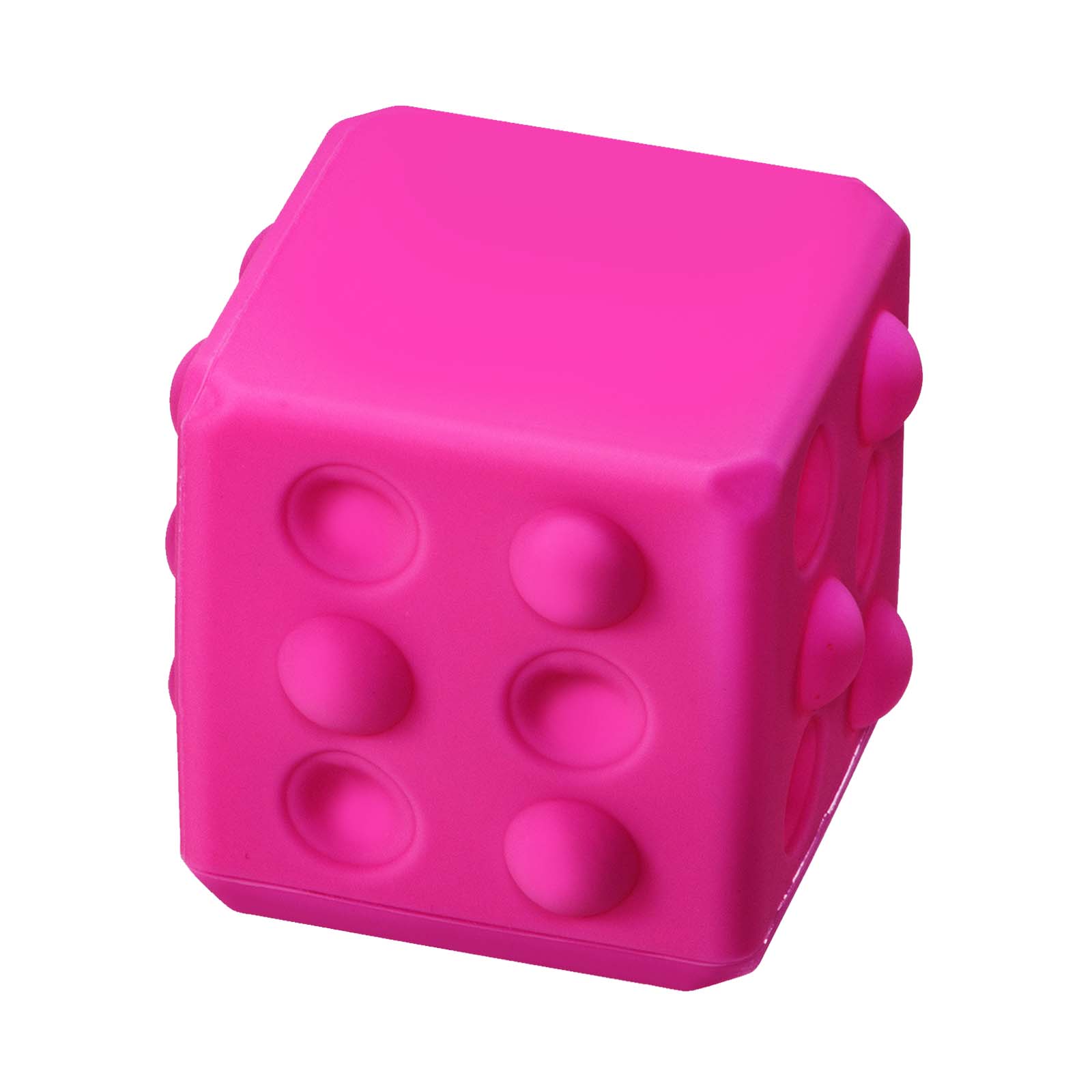 Square Push Pop Ball 10