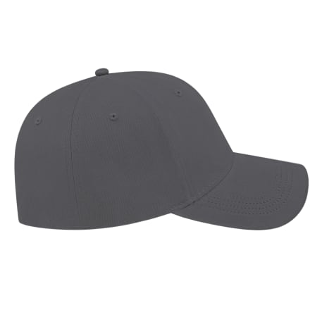 Cap America Lightweight Structured Low Profile Cap 32