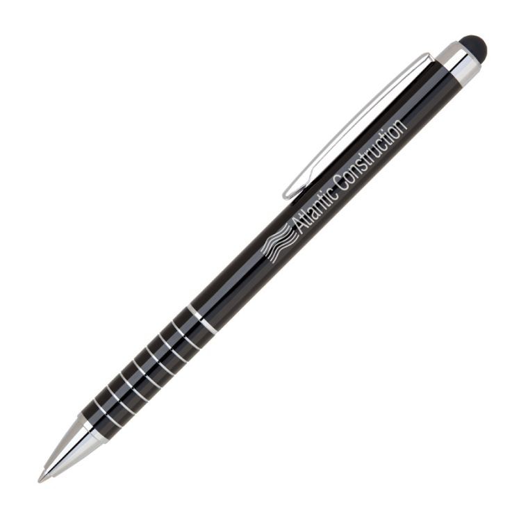 Stylus-452 Promotional Stylus Pen 6