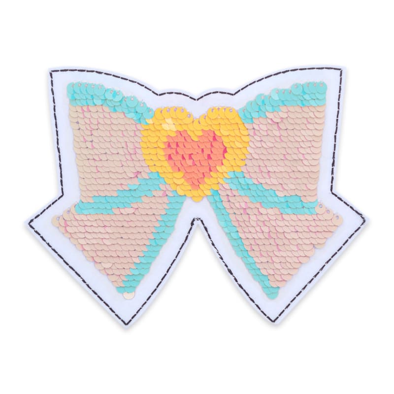 Custom Sequin Patches 20