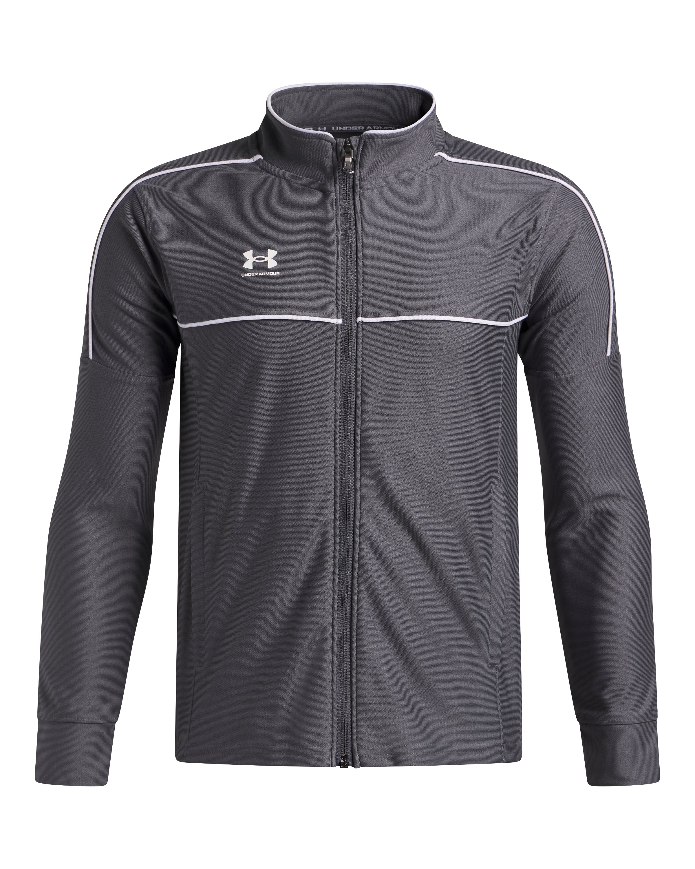 UA Challenger Track Boys' Jacket 3