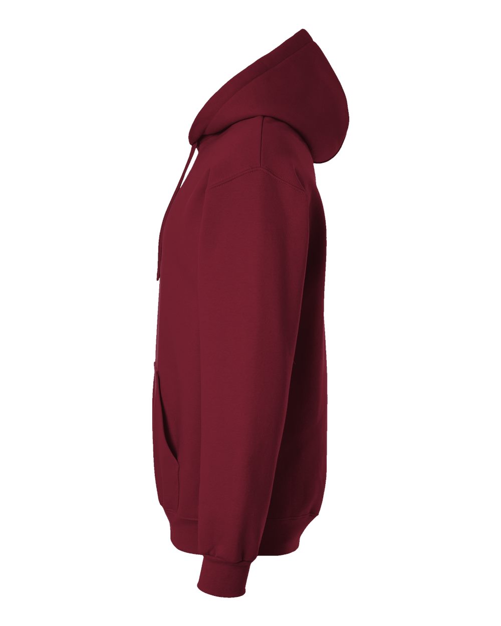 Unisex Hammer™ Maxweight Hooded Sweatshirt - 19500, custom hoodie or sweatshirt with logo imprint 30