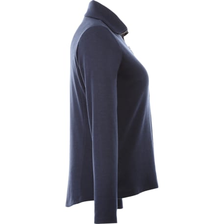 Women's STRATTON Knit Half Zip 13