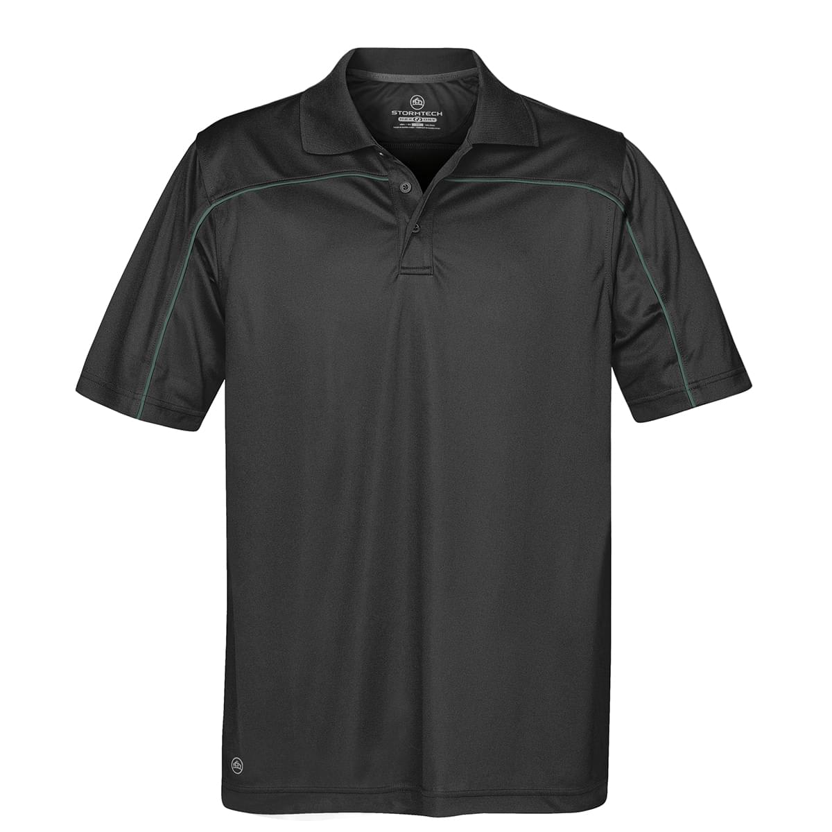 Stormtech Men's Velocity Sport Polo 8