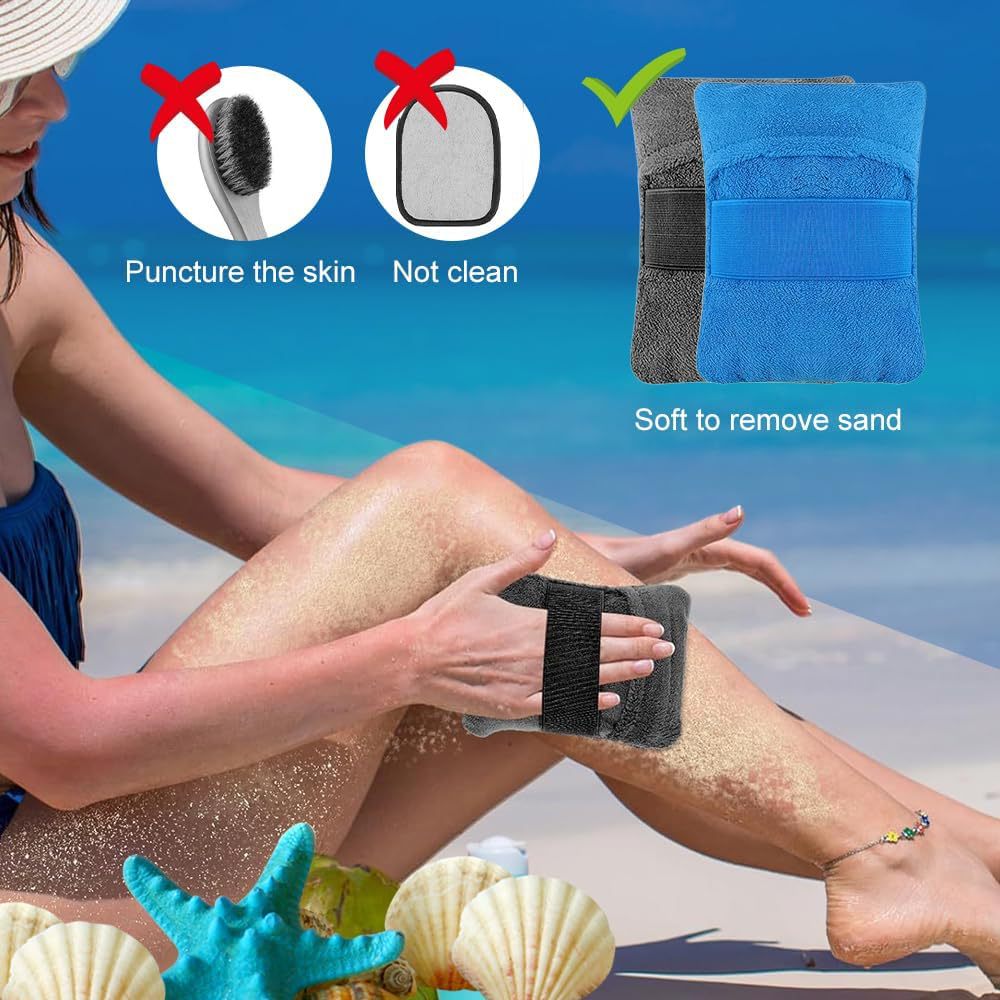 Sand Remover 4