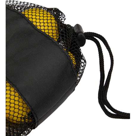 Golf Practice Balls with Mesh Pouch 55