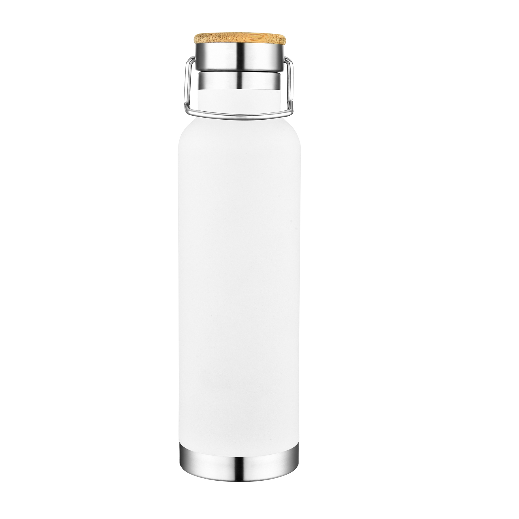 Gala Stainless Steel Water Bottle - 22 OZ. 9