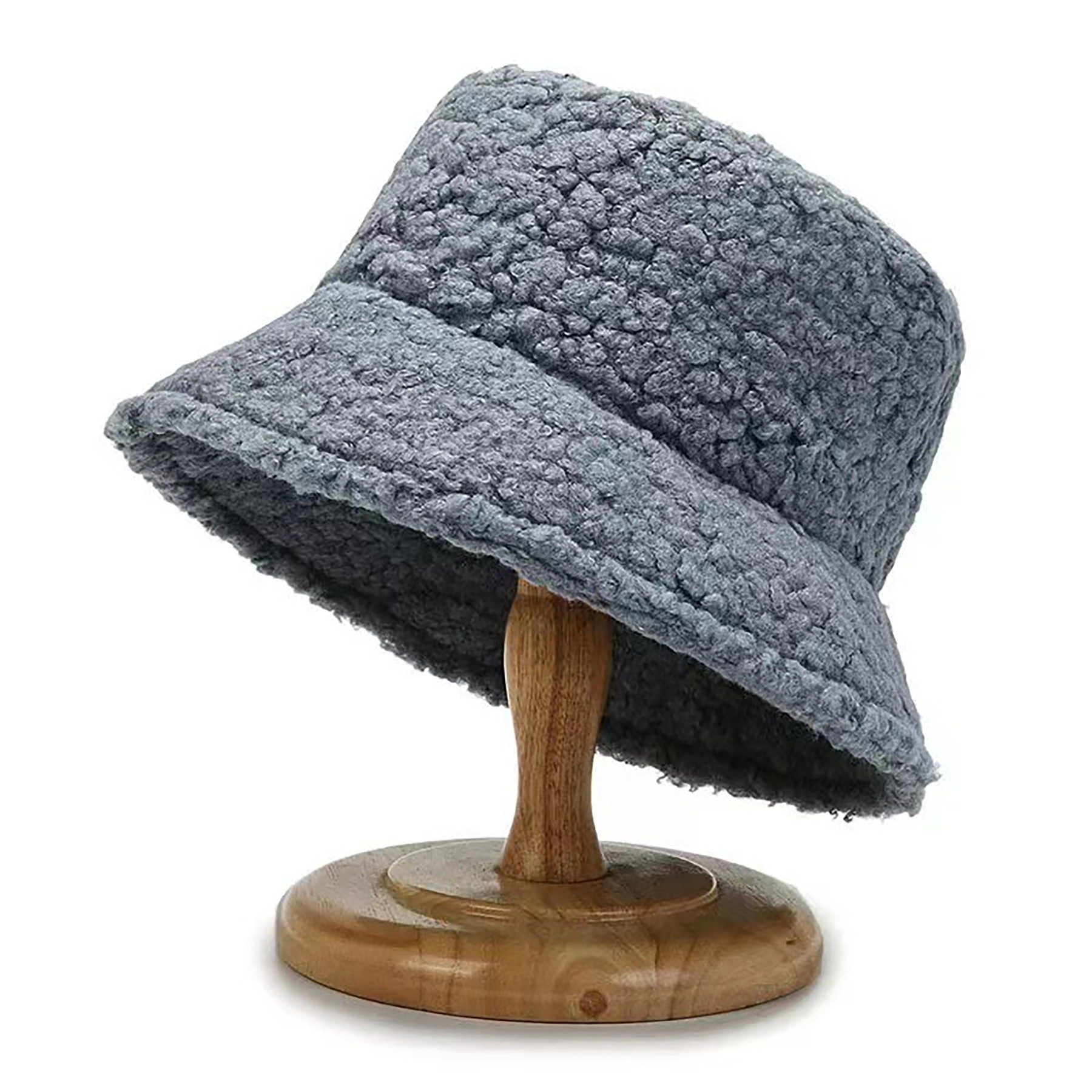 Warm Bucket Hat 5
