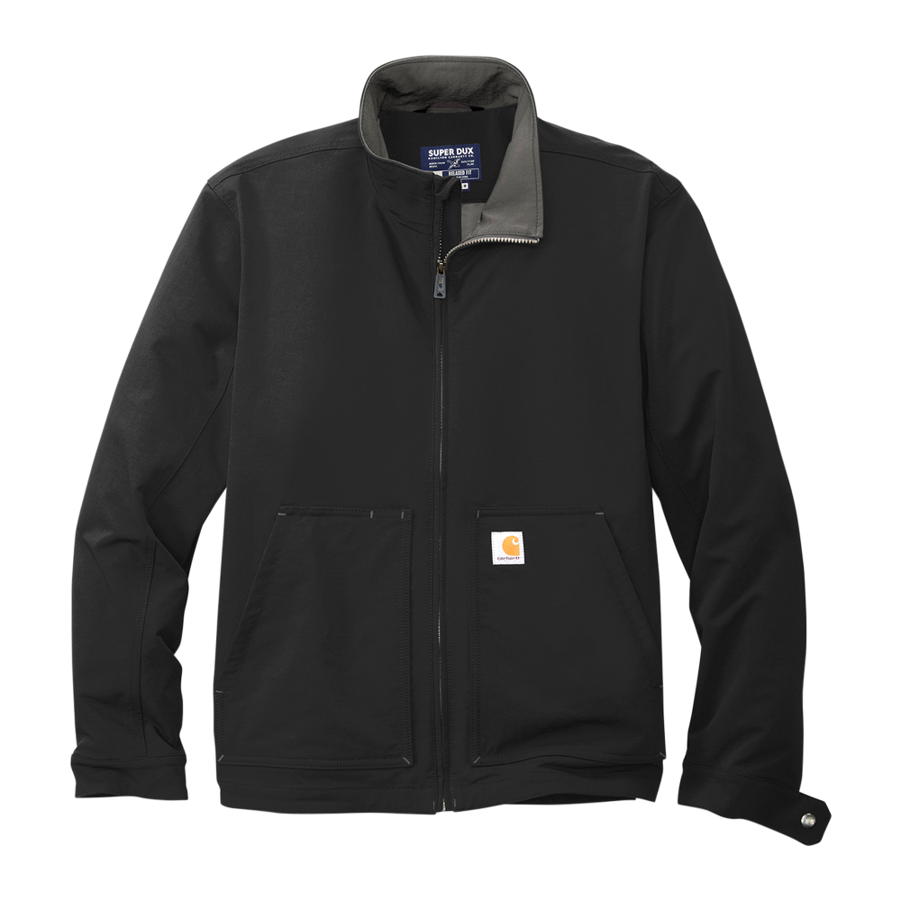 Carhartt(R) Super Dux(R) Soft Shell Jacket 5
