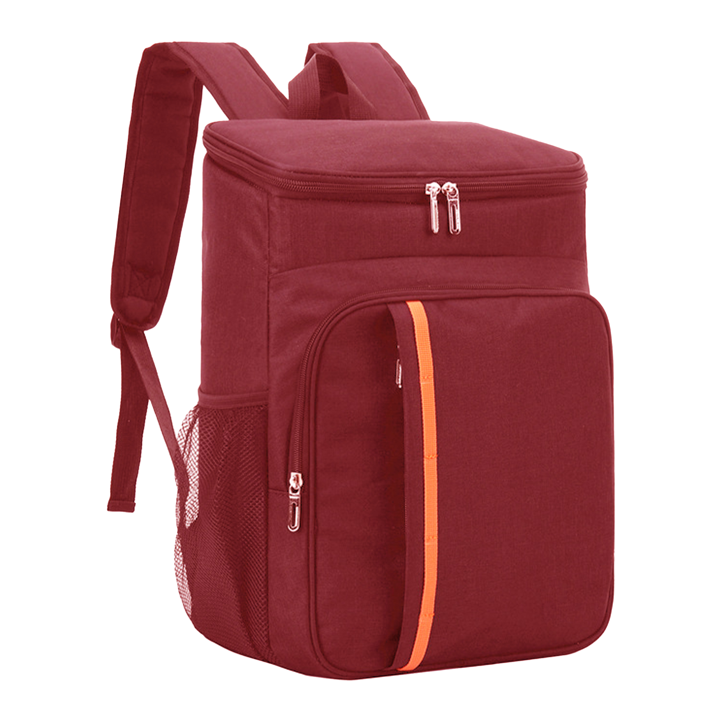 Oxford Backpack Insulated Lunch Bag ?C For Active And Stylish Meals 5