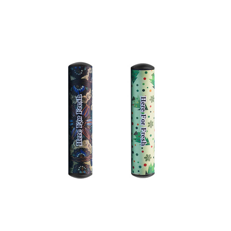 Eco-Friendly Car Aroma Diffuser Air Freshener 9
