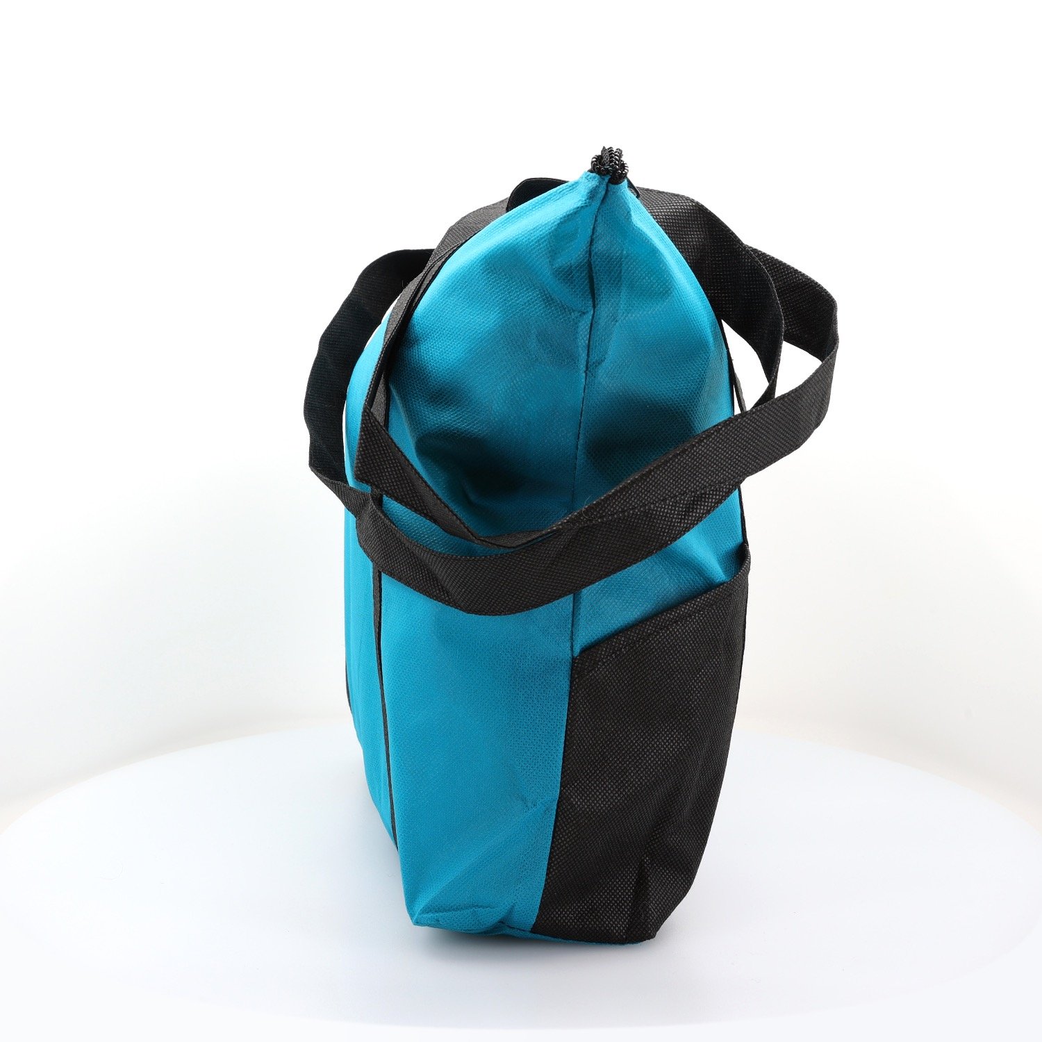 Poly Pro Pocket Tote