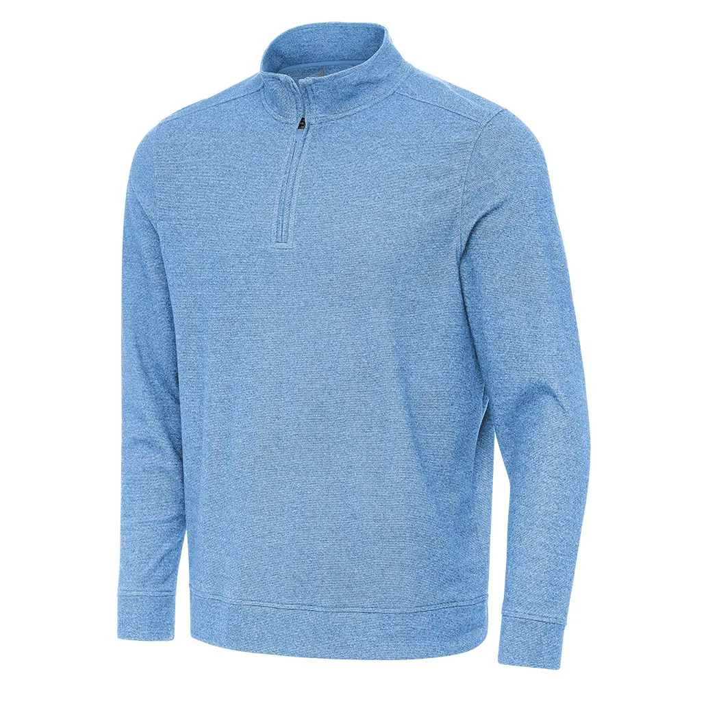SUBTLE 1/4 ZIP PULLOVER 4