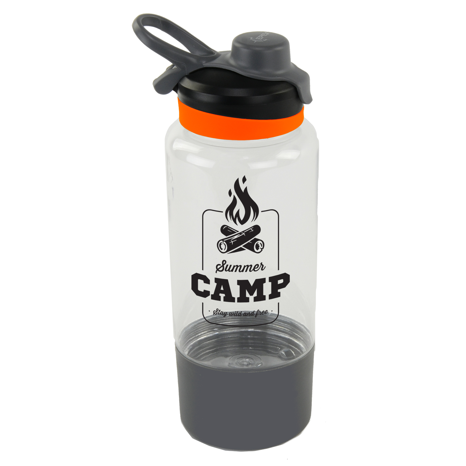 EPEX® Canyonlands Tritan® Trail Bottle - 38 oz. 19