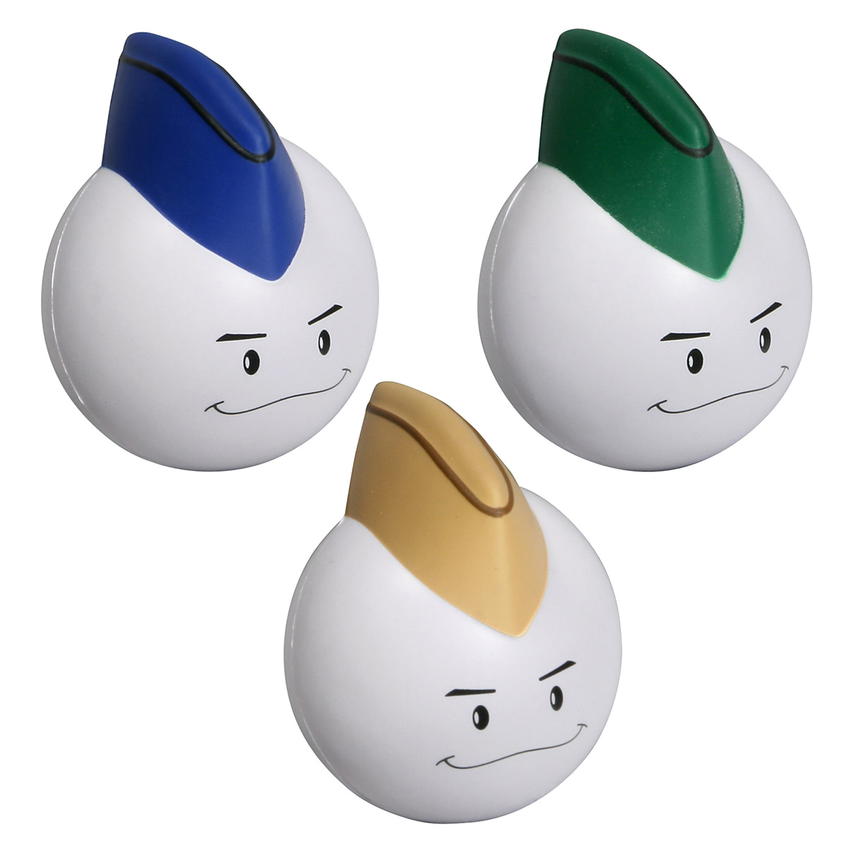 Cadet Mad Cap Stress Reliever 4