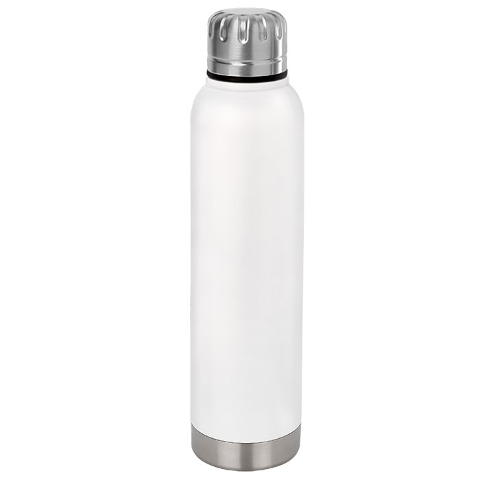 EarthTrendz™ 17 oz MOD Trail Vacuum Water Bottle 26