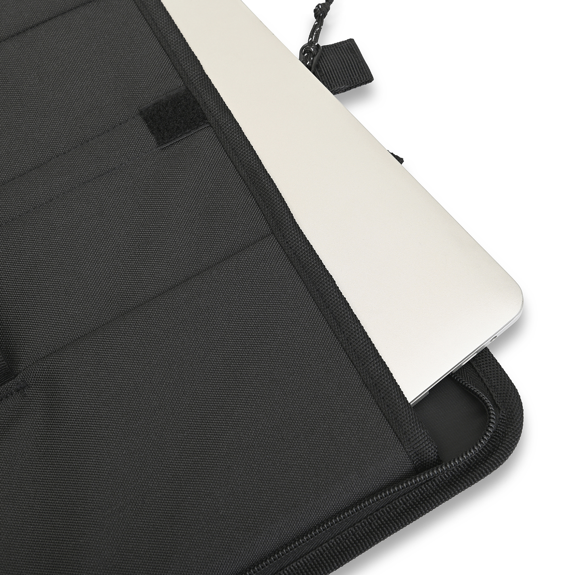 Newton Recycled rPET Foldable Laptop Organizer 2