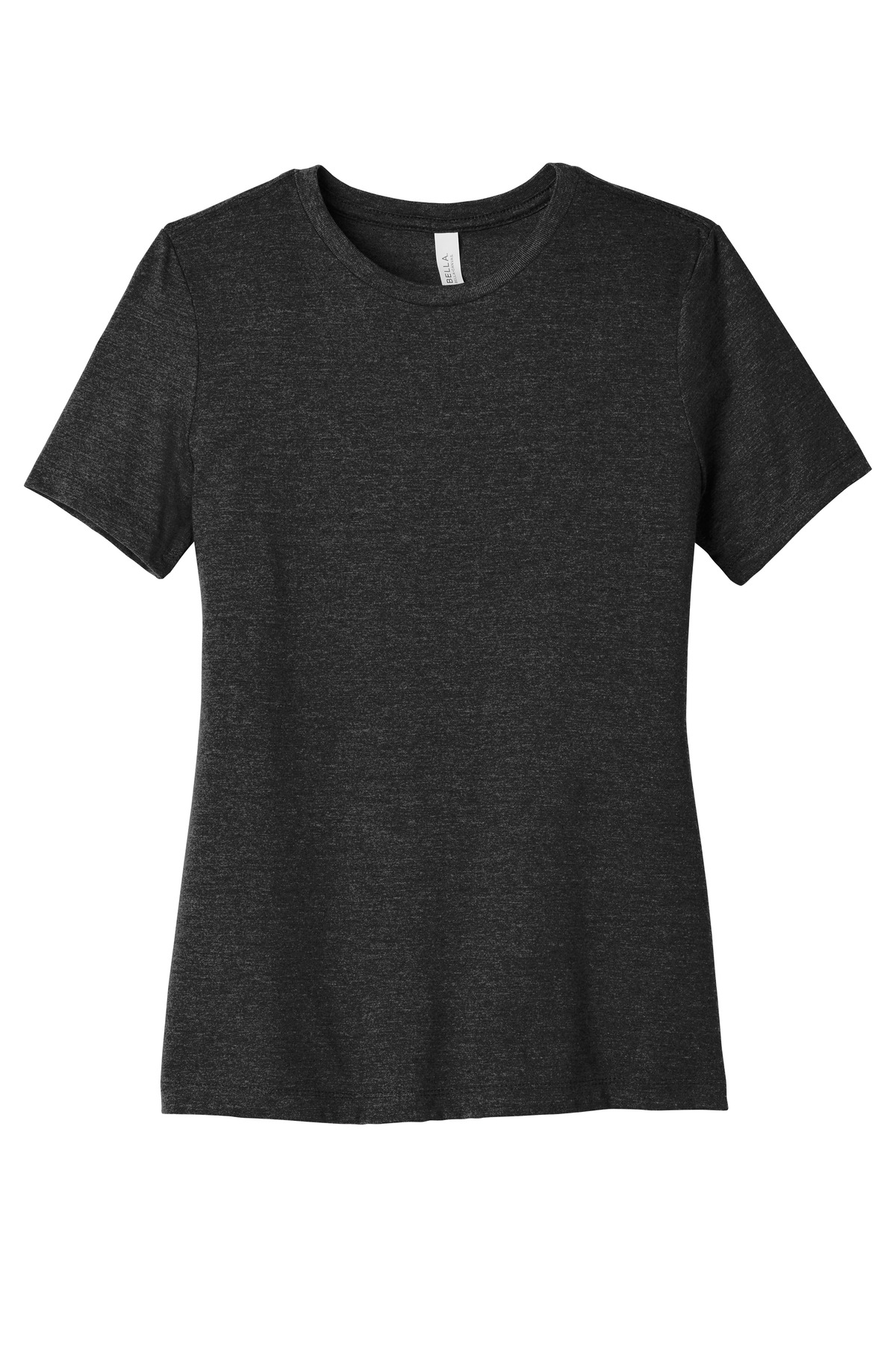 BELLA+CANVAS® Women's Relaxed Triblend Tee 10