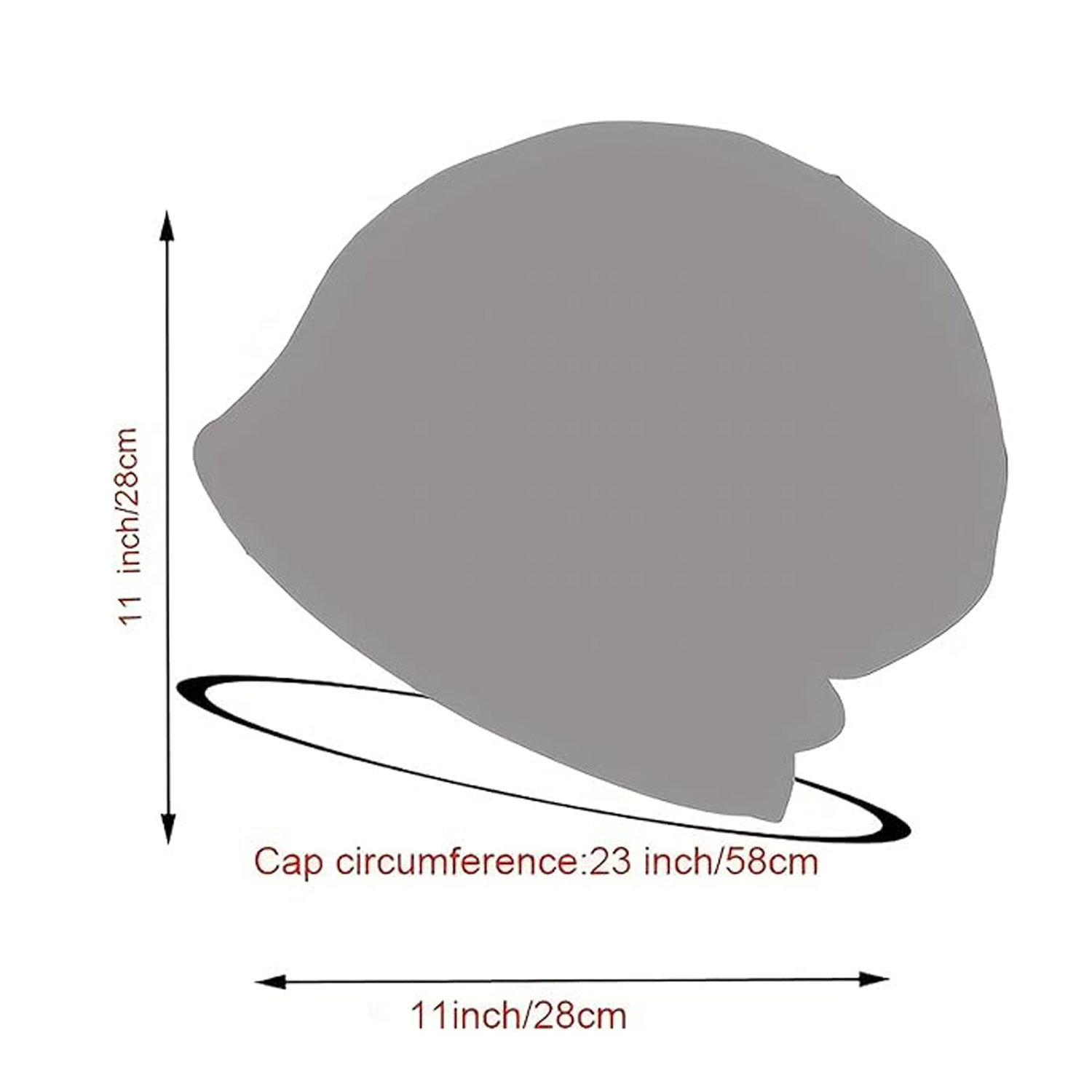 Beanies Thin Bonnet Cap 4