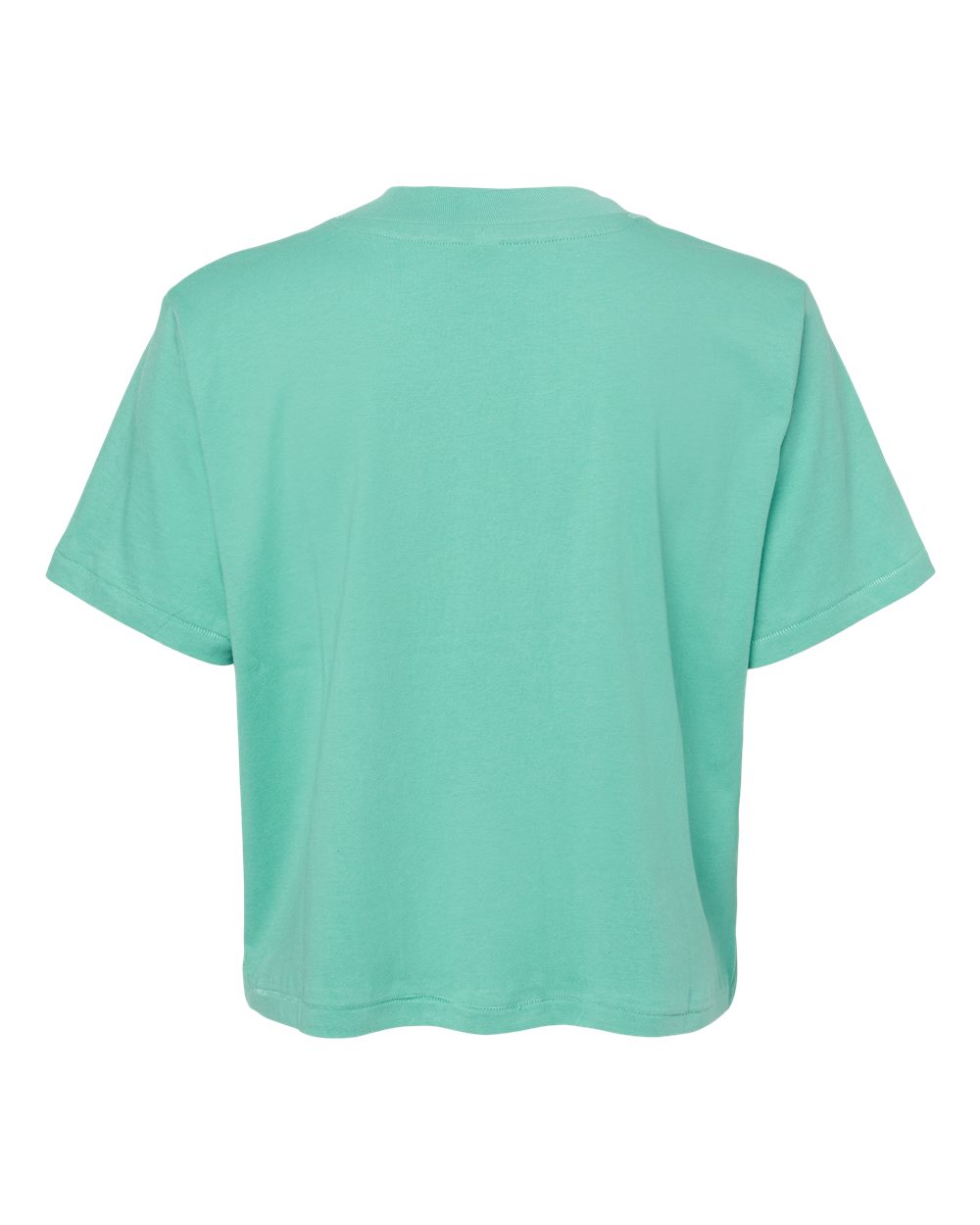 Women's Boxy Tee - 3518 43