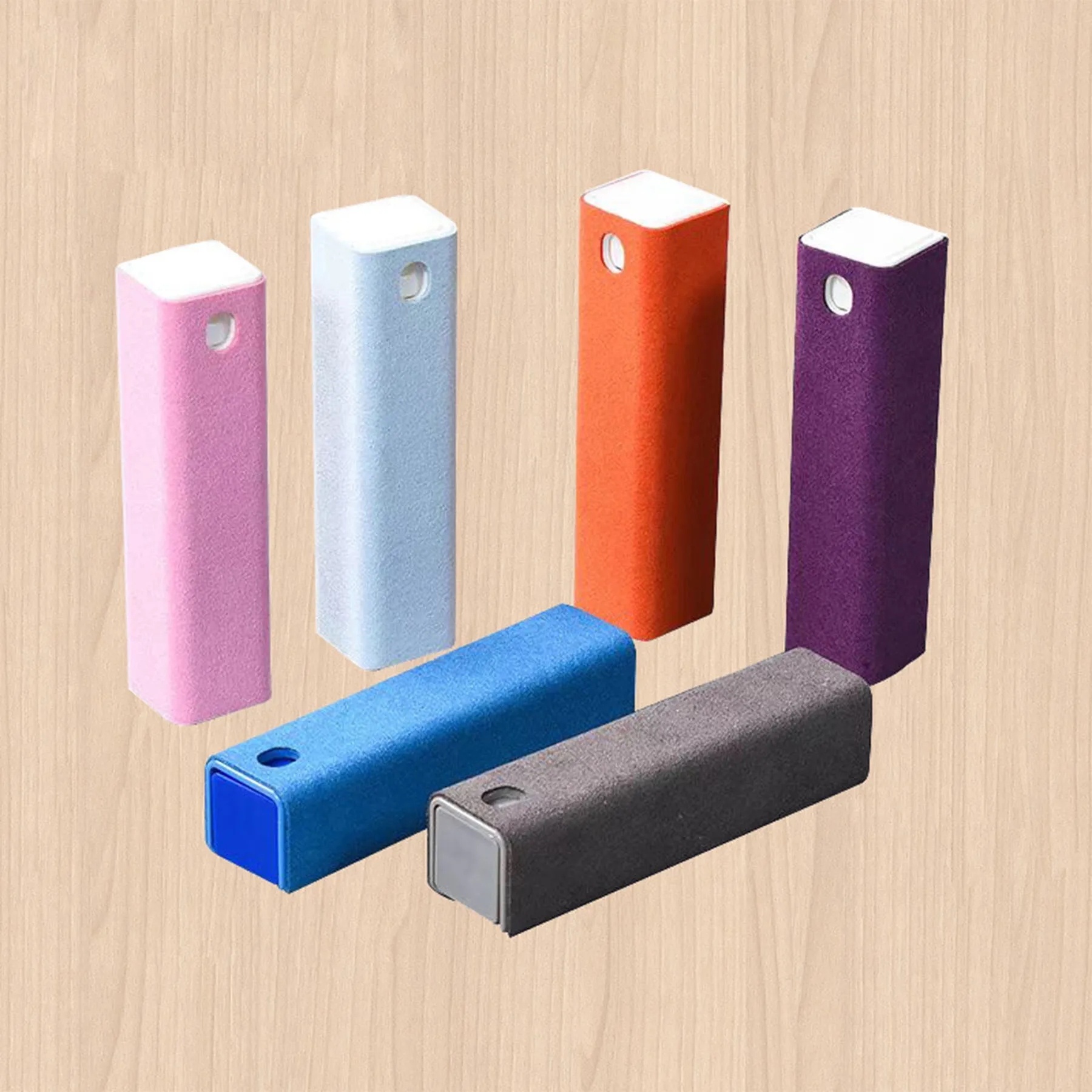 Portable Screen Cleaner with 15ml Cleaning Solution 2
