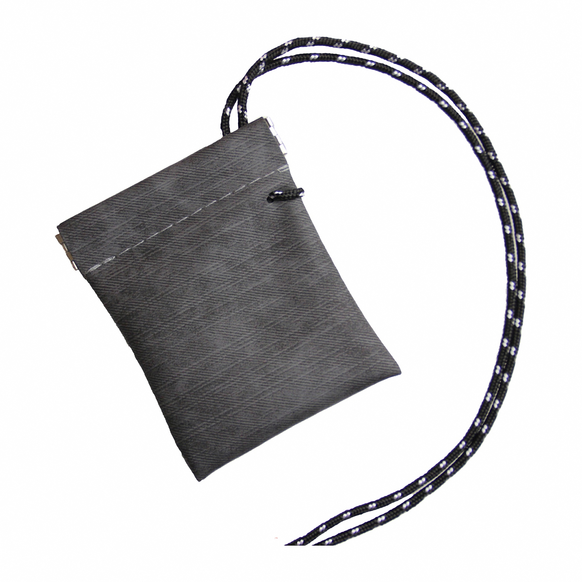 Hanging Rope Coin Pouch 2