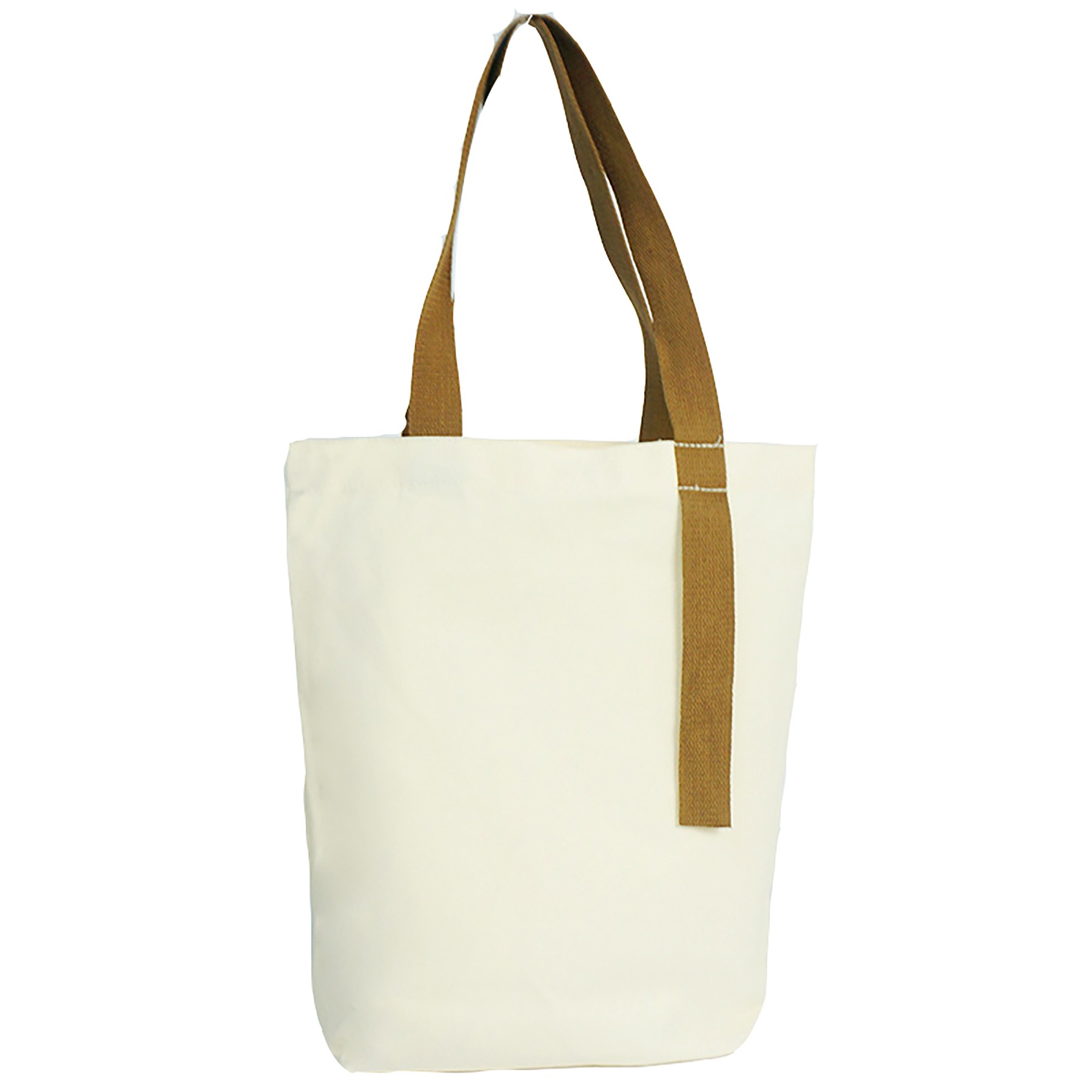 Canvas Tote Bag, custom tote bag with logo imprint 1