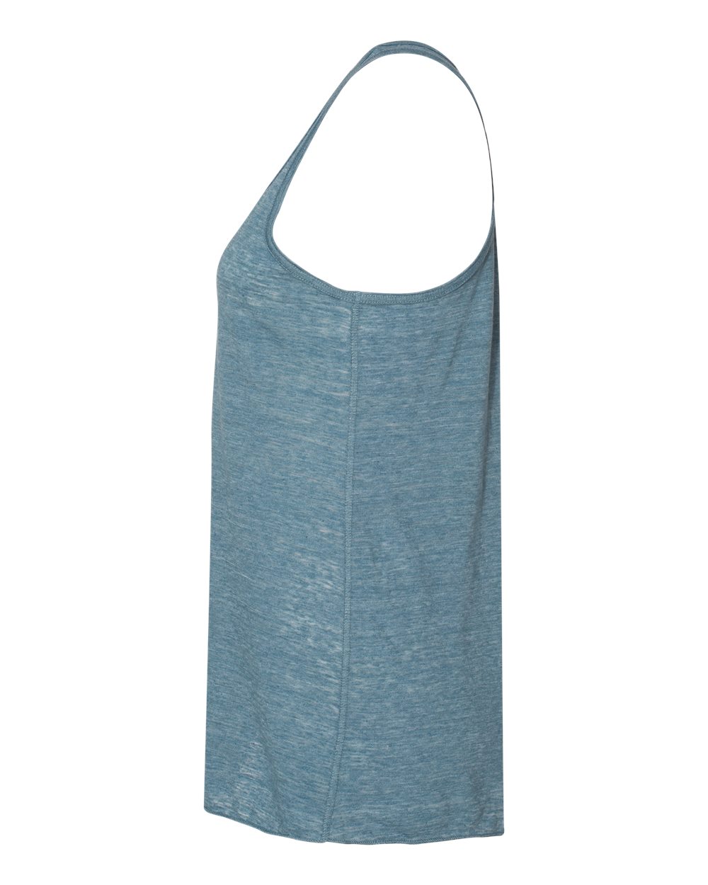 Women's Flowy Racerback Tank - 8800 51