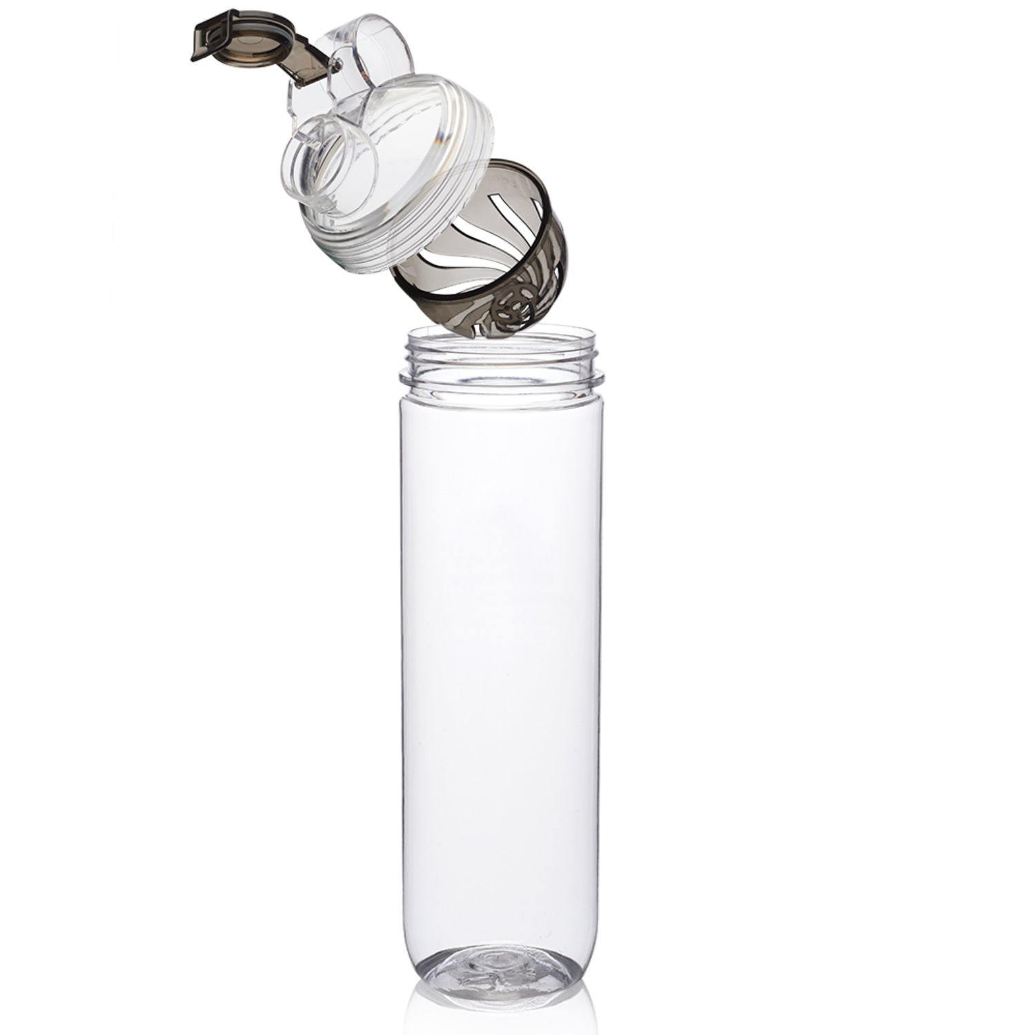 27 oz. BPA free Gridiron Infuser Sports Water Bottles 2