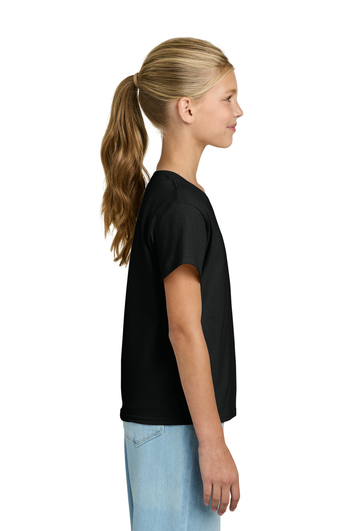 Gildan Youth Light Cotton Tee 3000B 47