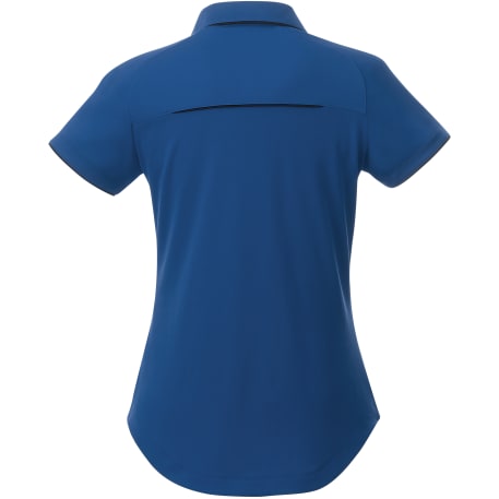 Women's REMUS SS Polo 120