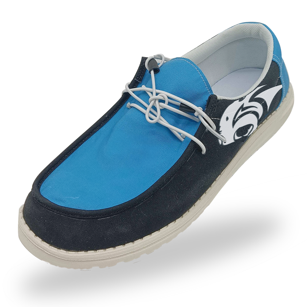 Cool Casual Lace Shoes 2