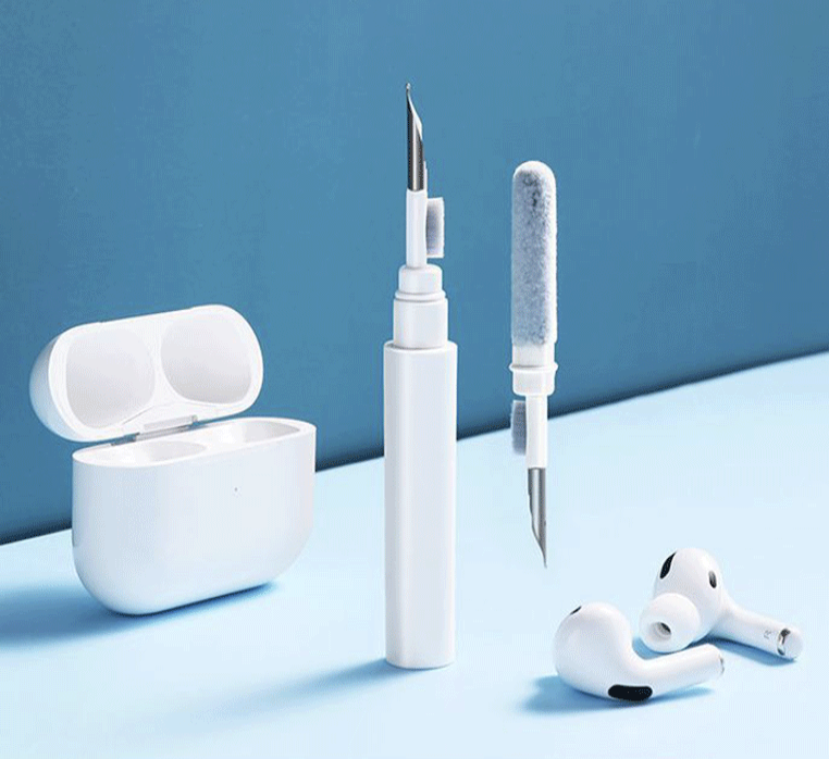 Multifunctional Cleaning Kit for Earbuds 2