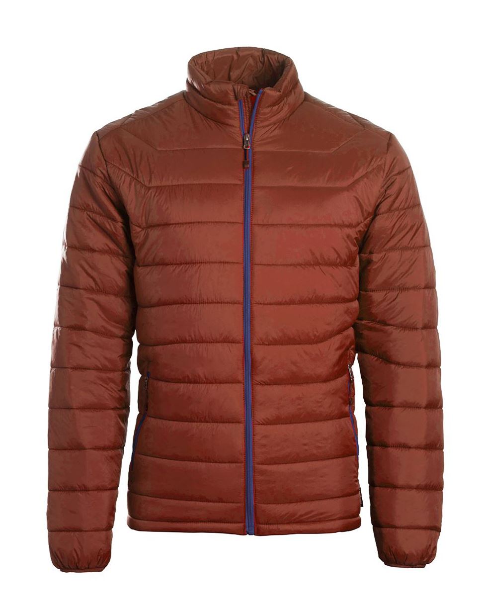 Puffer Jacket 9