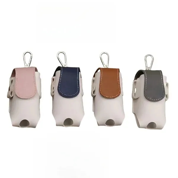 Golf Ball Storage Bag - Durable Organizer for Golf Balls 6