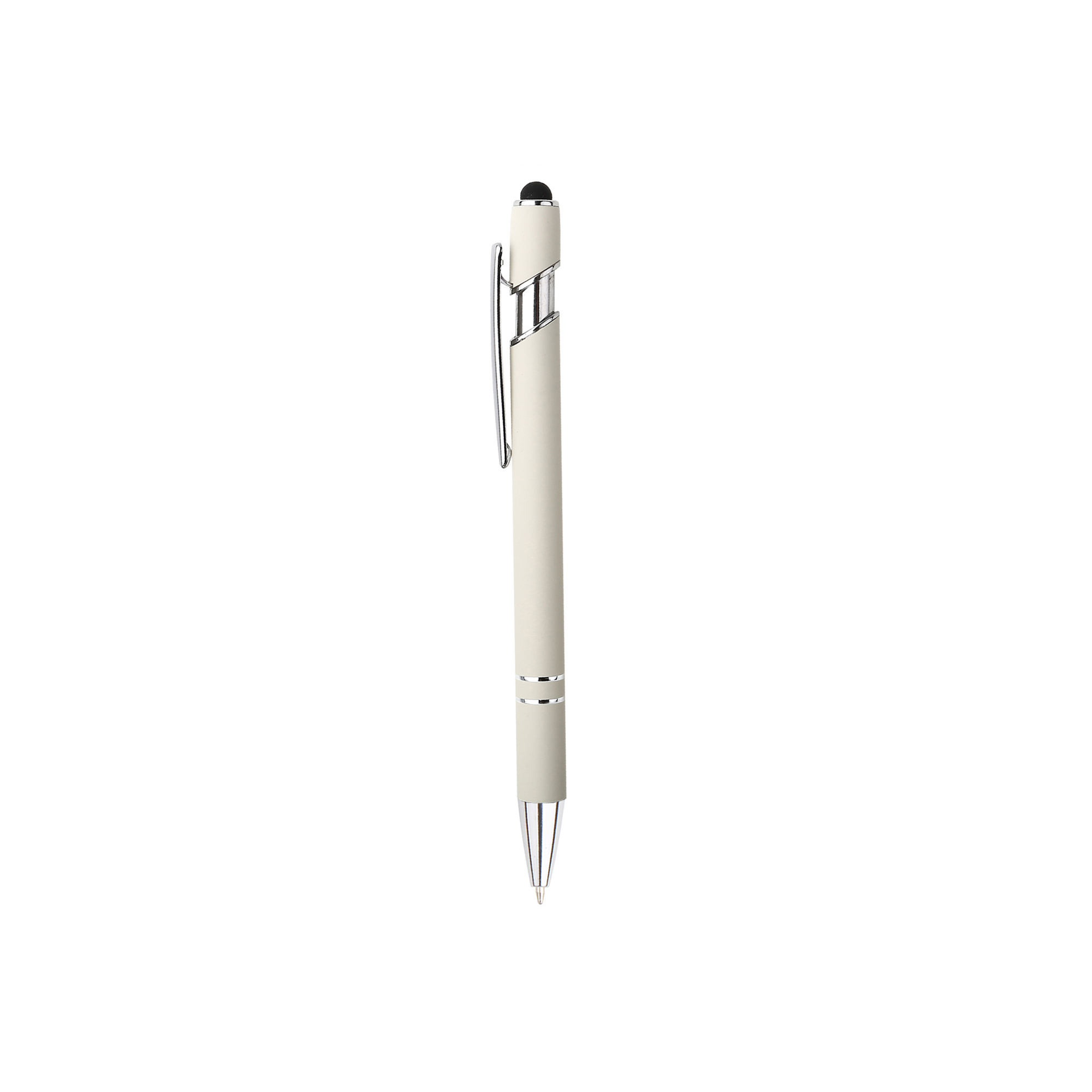 Dual Function Stylus Touch Screen Ballpoint Pen 26