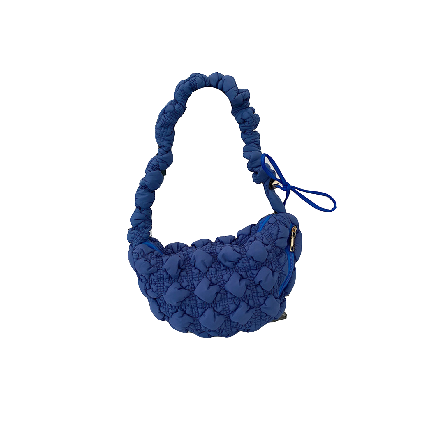 Versatile down shoulder bag 9