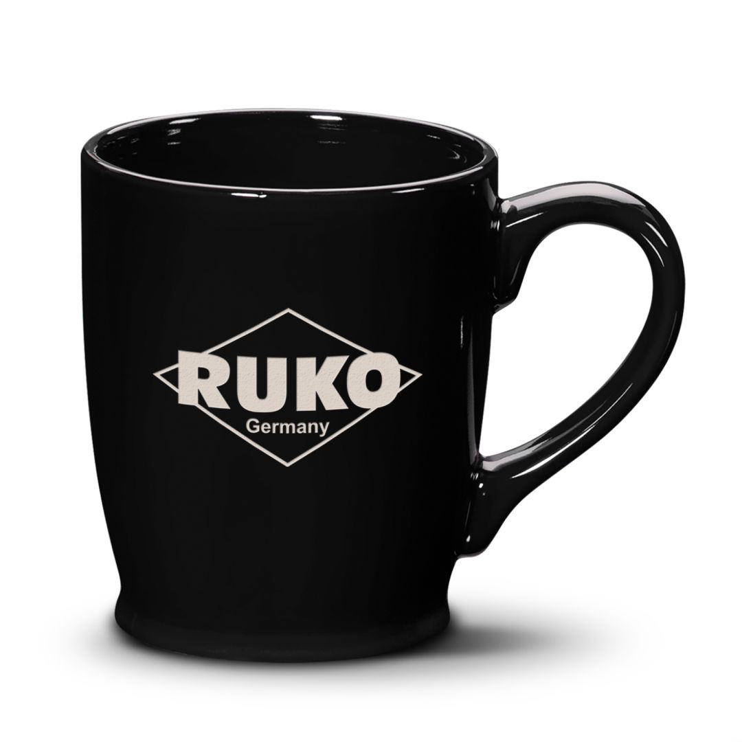Eleonora Mug - 17oz - Deep Etch 12