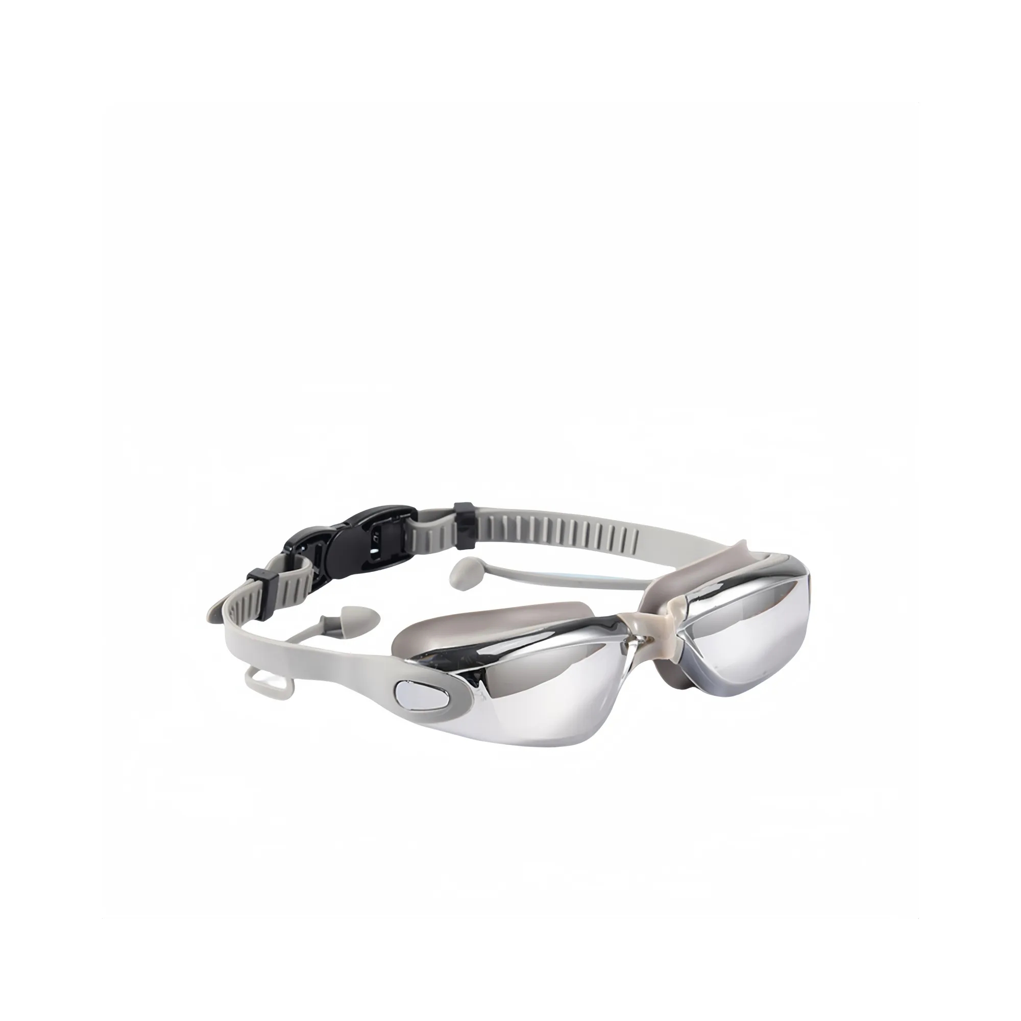 Custom Swimming Goggles 8