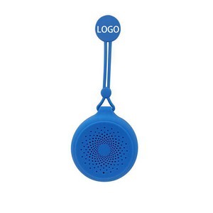 Small Waterproof Wireless Speaker 11